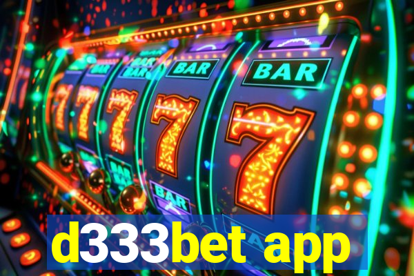 d333bet app